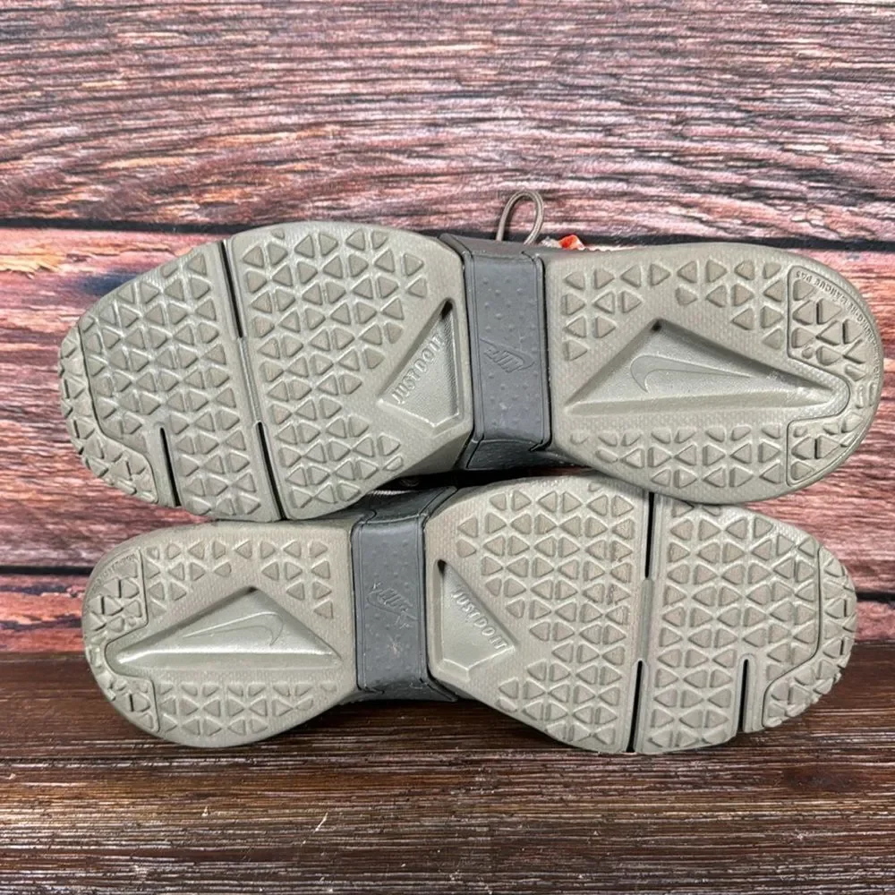 Nike Huarache Drift GS 'Olive' as 7Y
